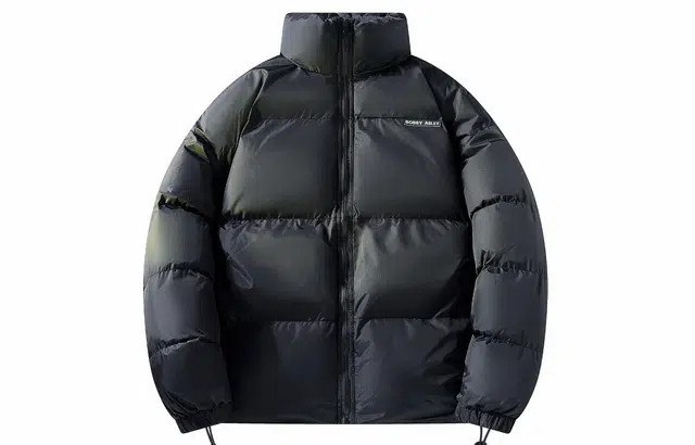 BOBBY ABLEY Logo