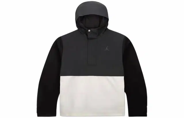 Jordan x A Ma Manire Logo