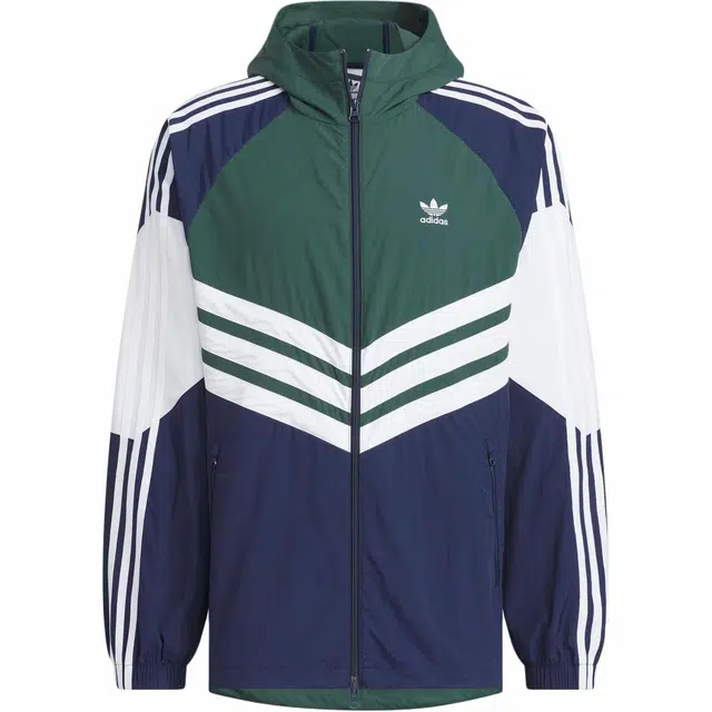 adidas Adicolor Windbreaker