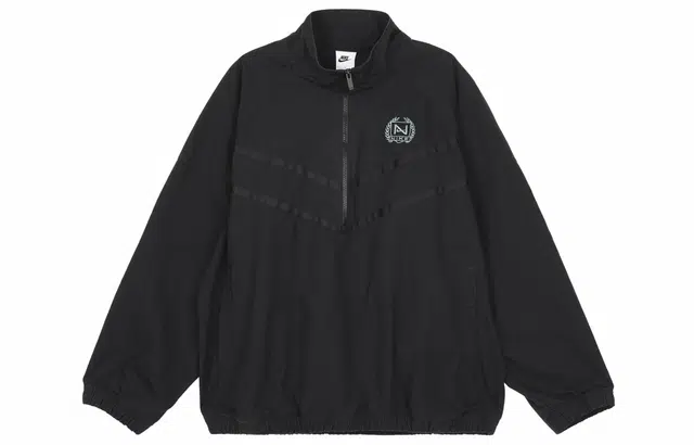 Nike Jacket Black