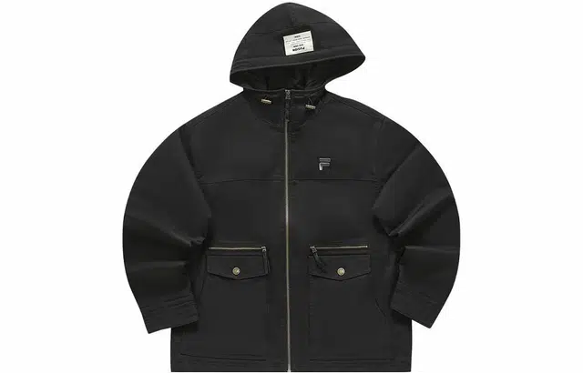 FILA FUSION