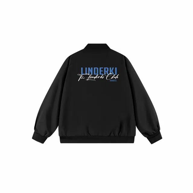 Lind Erki Logo