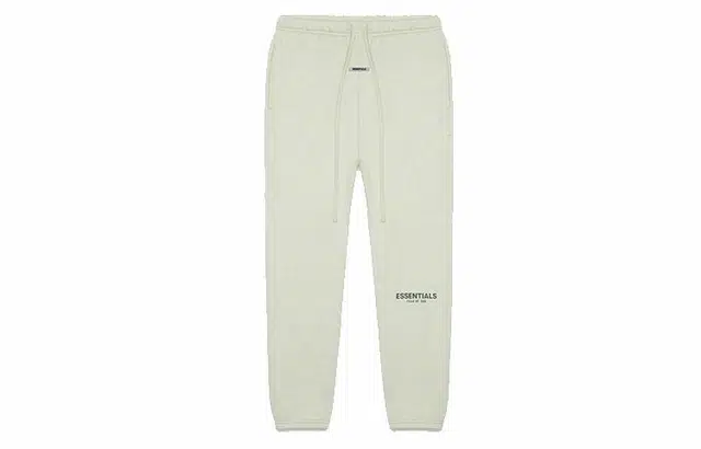 Fear of God Essentials FW20 Sweatpants Sage