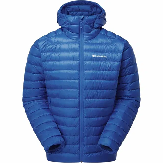 Montane ANTI-FREEZE PERTEX