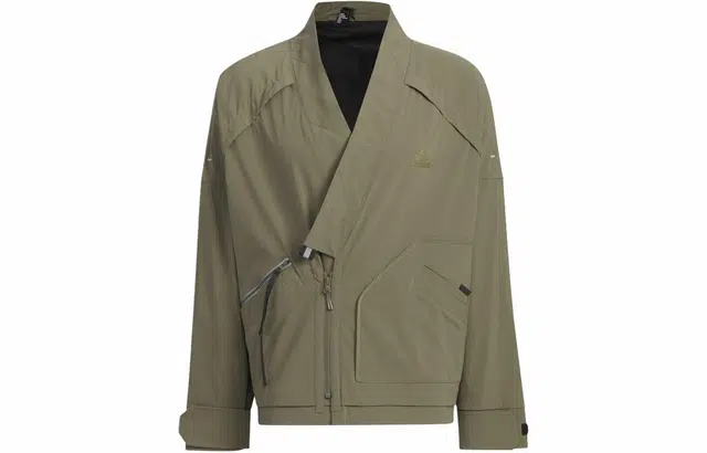 adidas Sportswear Fleece Jacket V