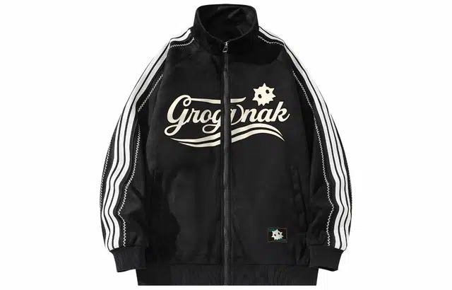 GROGNAK Logo