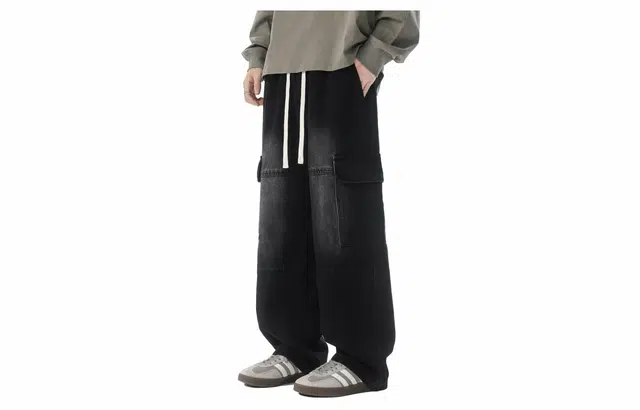 BEENTRILL clean fit