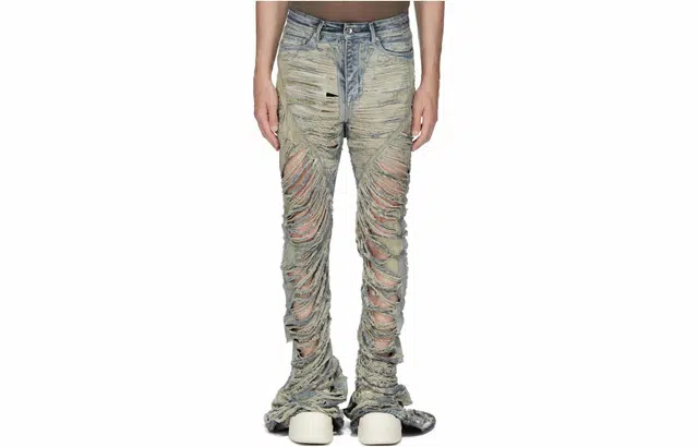 Rick Owens DRKSHDW SS24