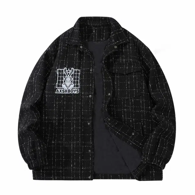 A.X.S.K x MOORAB Logo