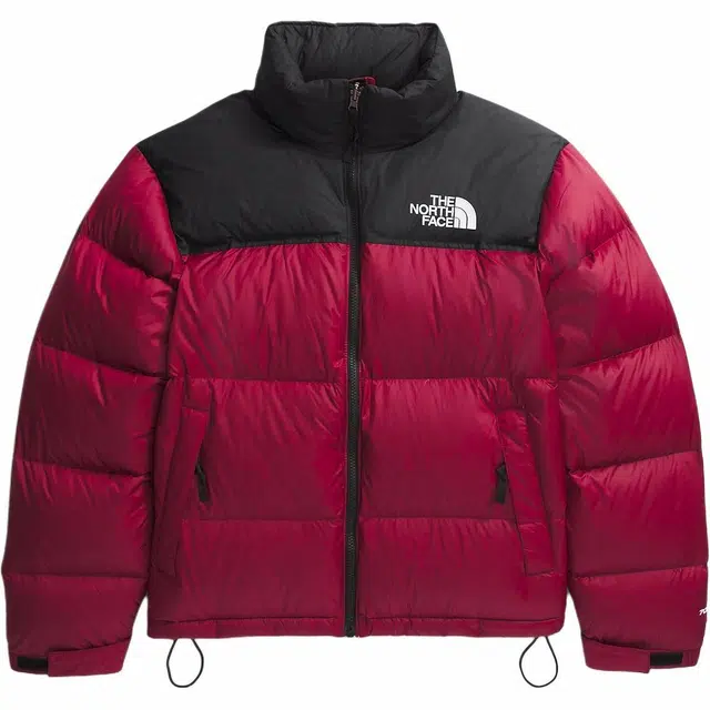 THE NORTH FACE