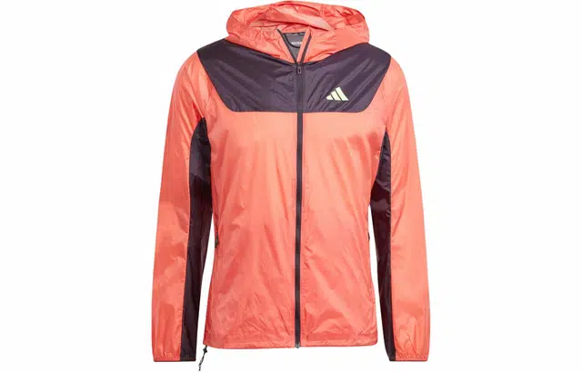 adidas Ekiden Running Jacket