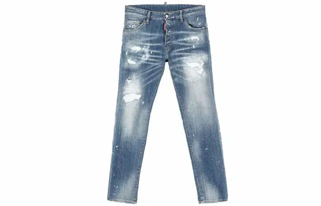 DSQUARED 2
