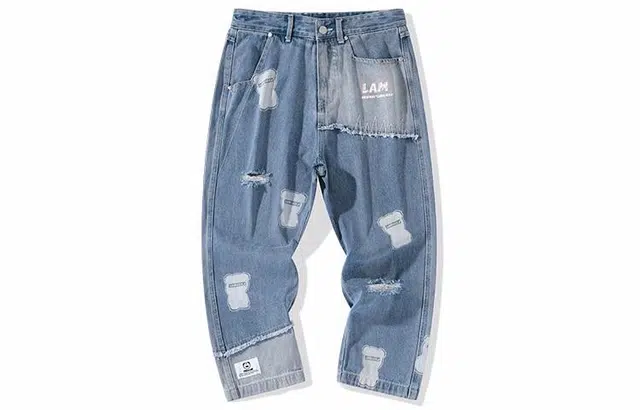 LAMLICKA