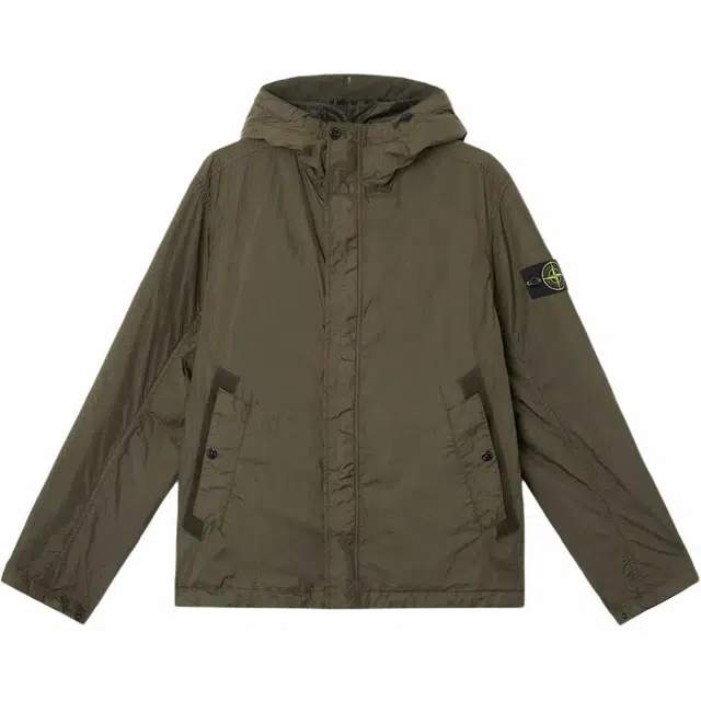 STONE ISLAND SS25