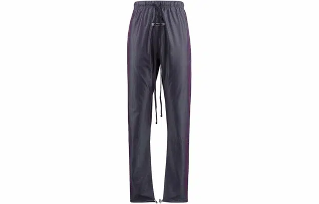 Fear of God Essentials SS20 IridescentMulti