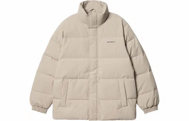 Carhartt WIP Danville Jacket Logo