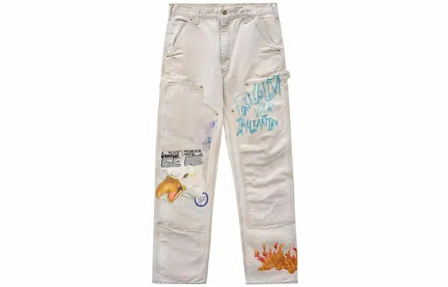 Travis Scott Cactus Jack x Fragment Design