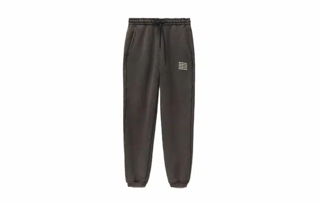 Alexander Wang SS22 Sweatpants Grey