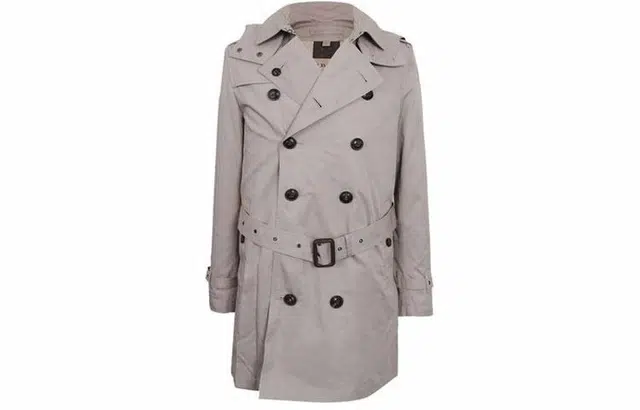 Burberry