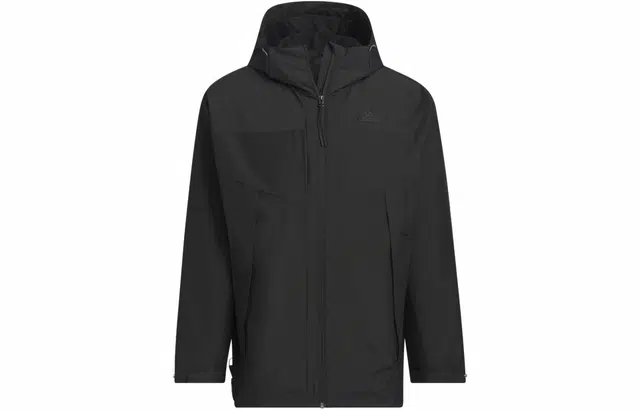 adidas City Escape Blocking Jacket