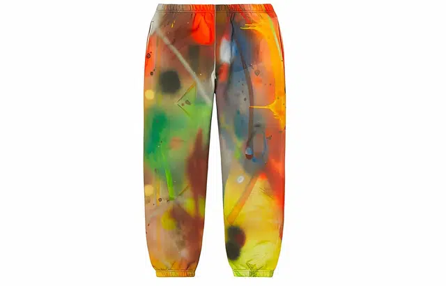 Supreme SS20 Week 4 Rammellzee Sweatpant