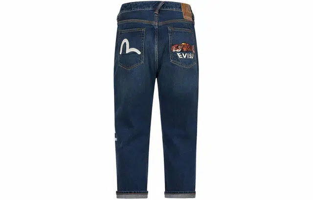 EVISU SS24