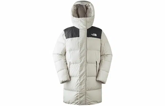 The North Face