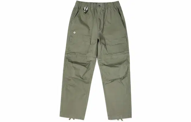 Converse Cargo Pants Green