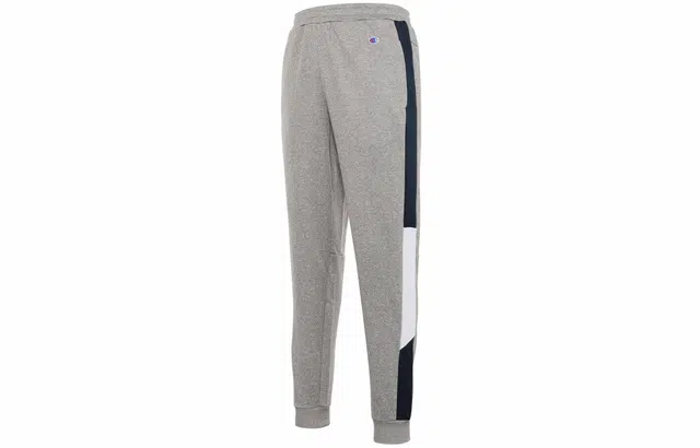 Champion Oxford Grey Track Pants