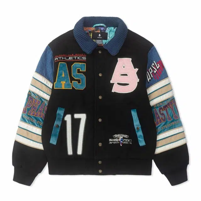 AlphaStyle