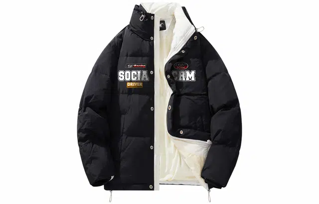 SCRM Logo