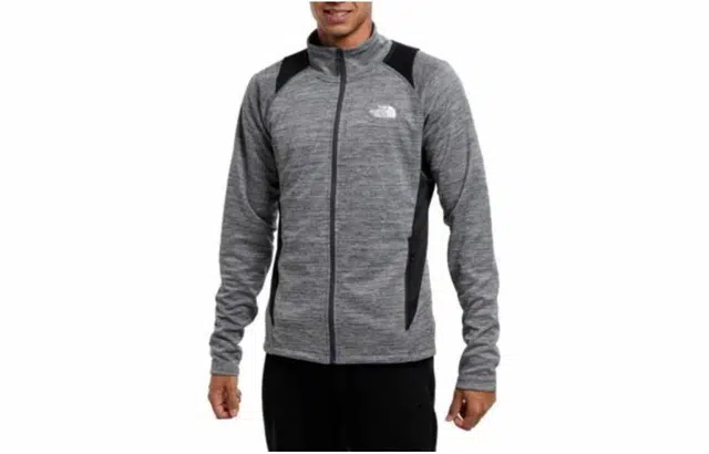 THE NORTH FACE Logo