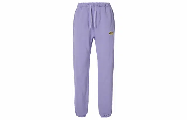 Drew House logo Secret Sweatpant Logo
