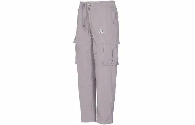 Jordan Utility Cargo Pants Grey
