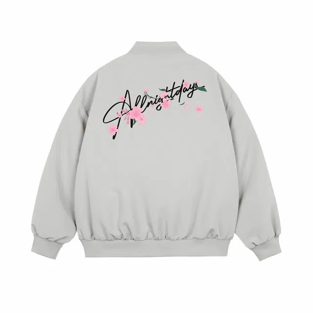 RECOLETA x OKET LOGO