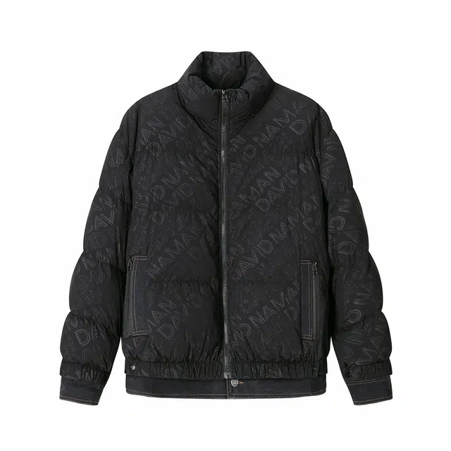 DAVID NAMAN FW23