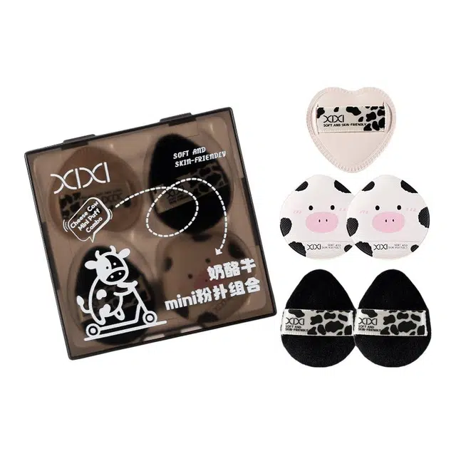XIXI imini 5