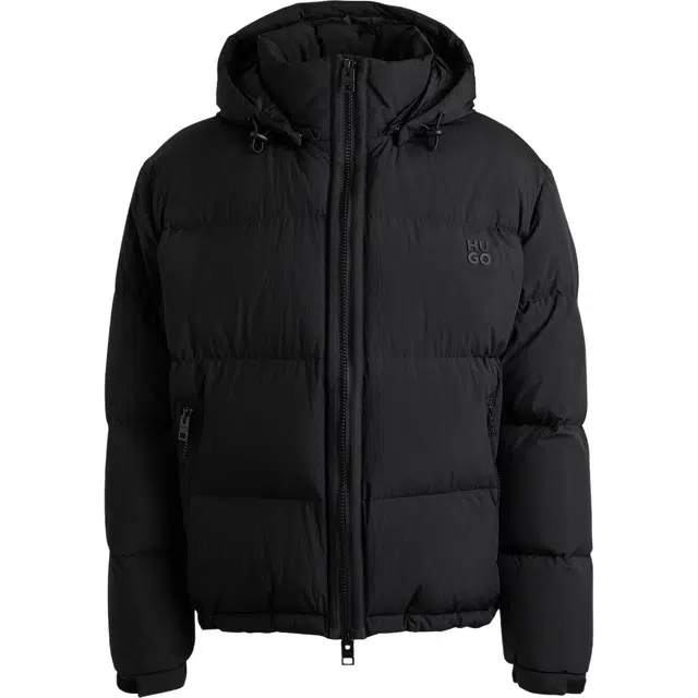 HUGO BOSS