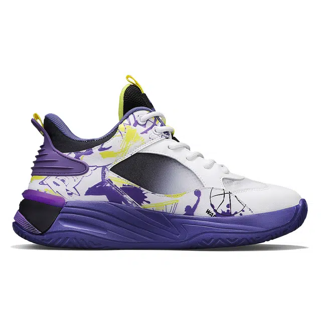 Warrior Graffiti 1.0