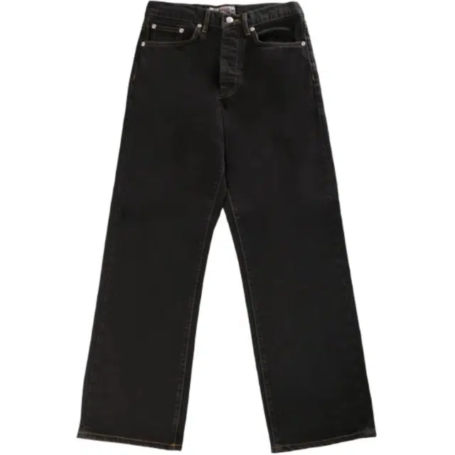Stussy Denim Classic Jean