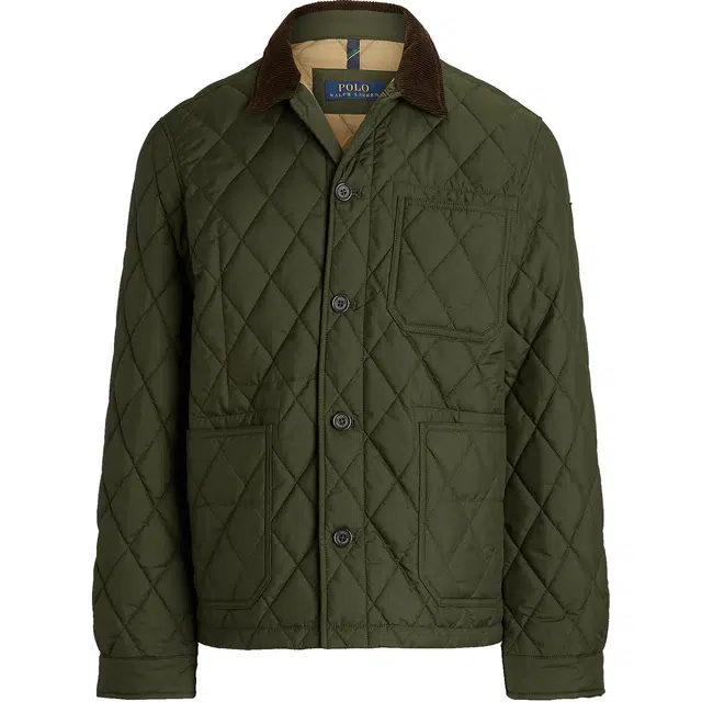 Ralph Lauren FW24 Logo