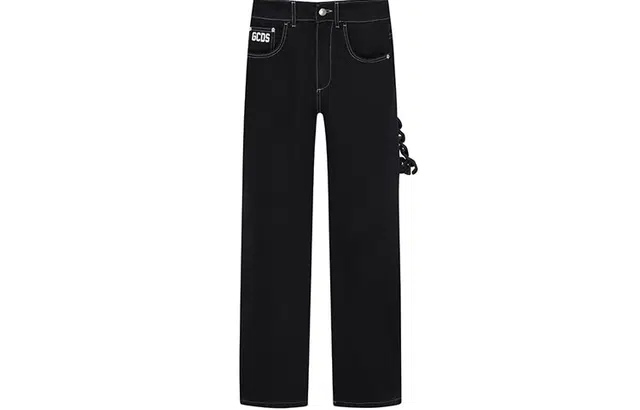 GCDS FW21