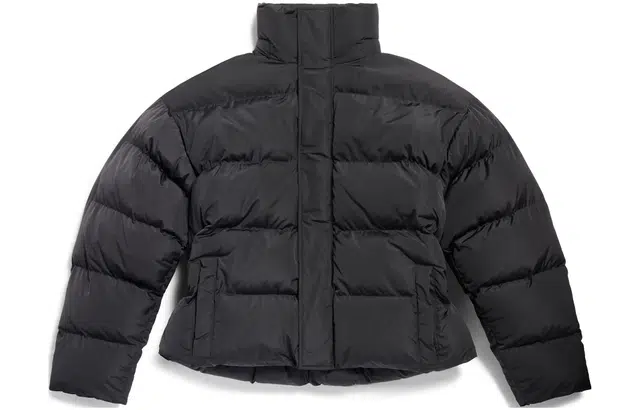 Balenciaga SS24 New Year Logo