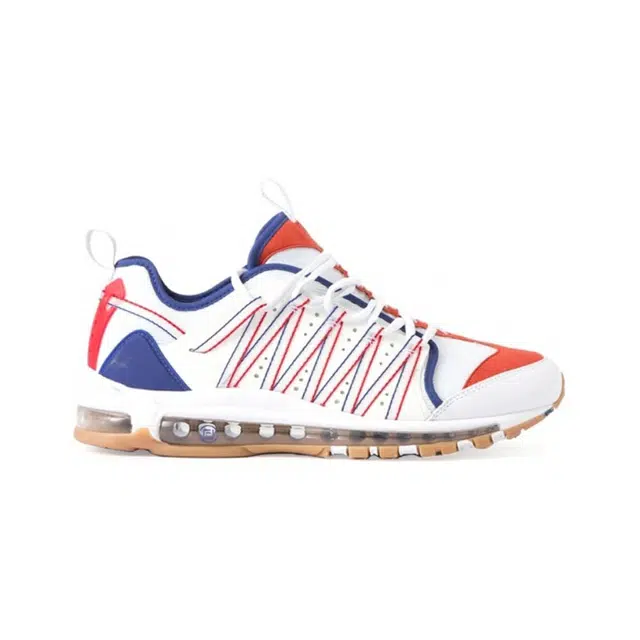 CLOT x Nike Air Max 97 "haven"