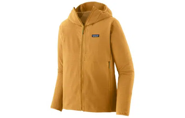 patagonia