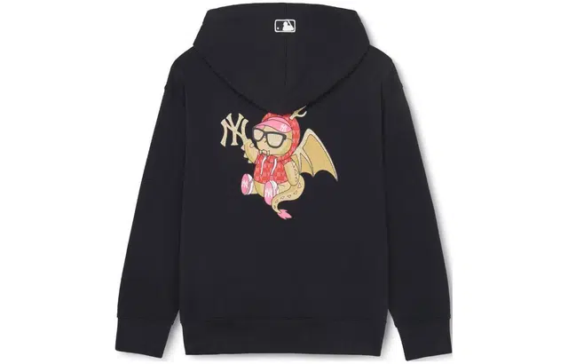 MLB SS24