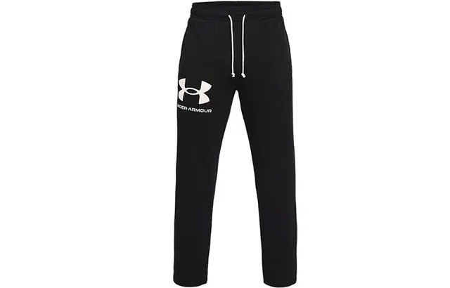 Under Armour Rival Terry Black