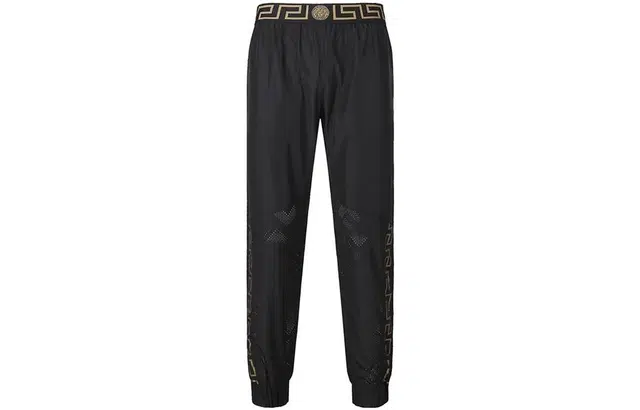 VERSACE VERSACE SS22 Logo