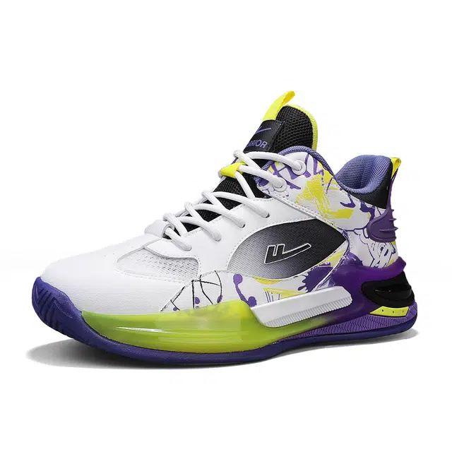 Warrior Graffiti 1.0