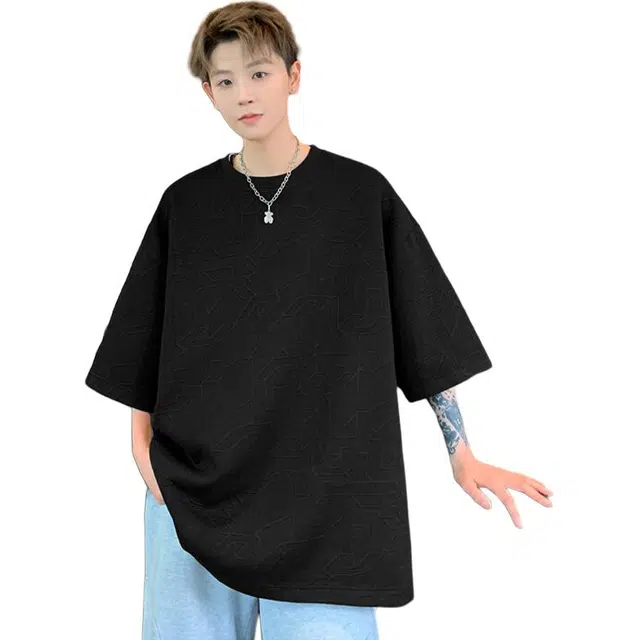 PAINT STAIN T
